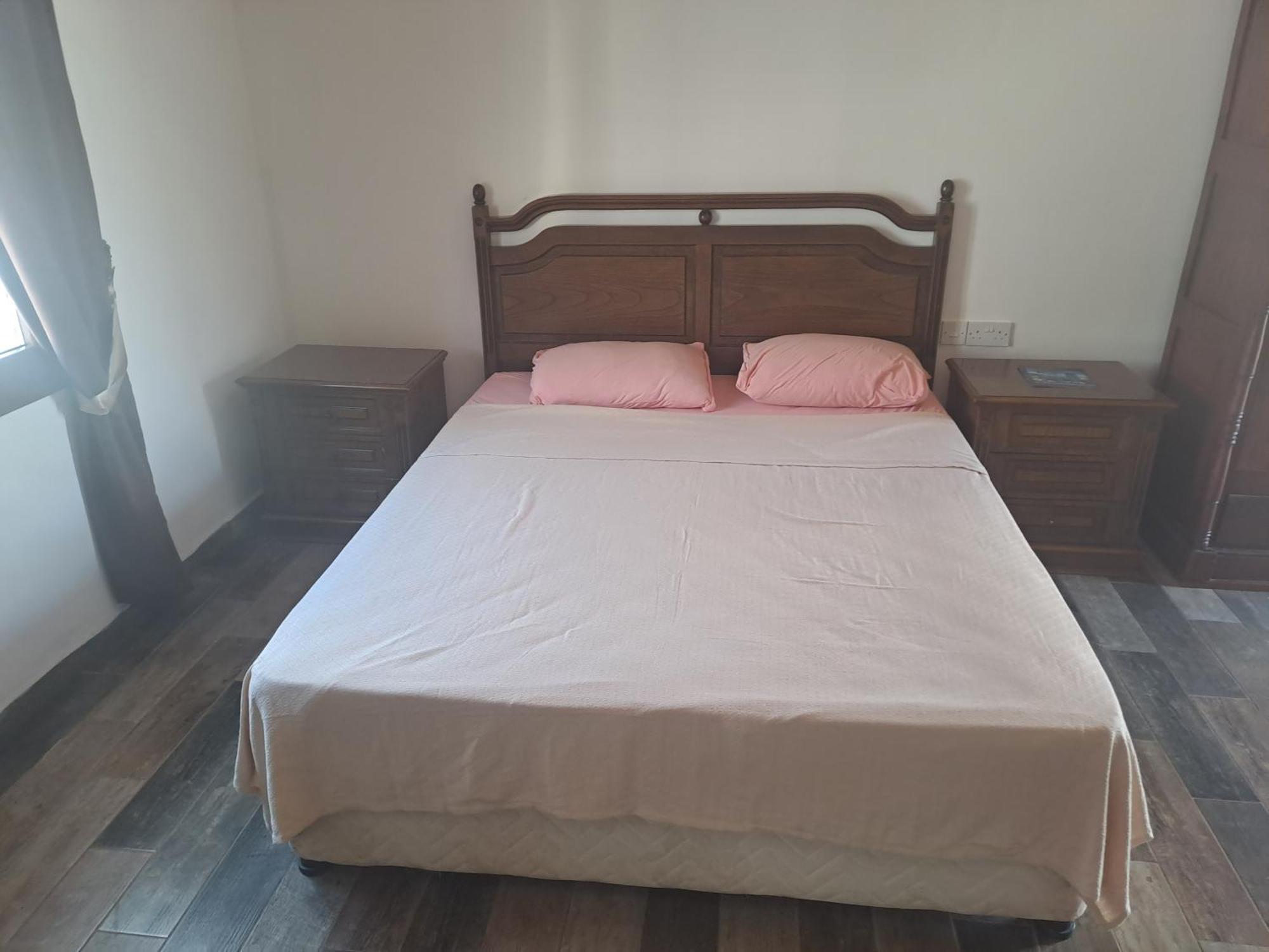 Magic Moon Guest House Ammókhostos Rom bilde